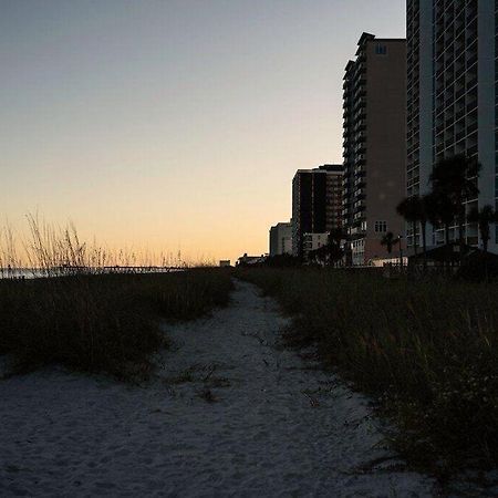 2501 S Ocean Blvd, 1031 - Ocean View Sleeps 8 Villa Миртъл Бийч Екстериор снимка
