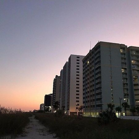 2501 S Ocean Blvd, 1031 - Ocean View Sleeps 8 Villa Миртъл Бийч Екстериор снимка