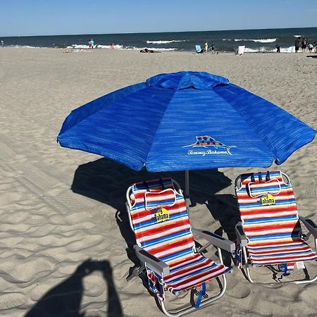 2501 S Ocean Blvd, 1031 - Ocean View Sleeps 8 Villa Миртъл Бийч Екстериор снимка