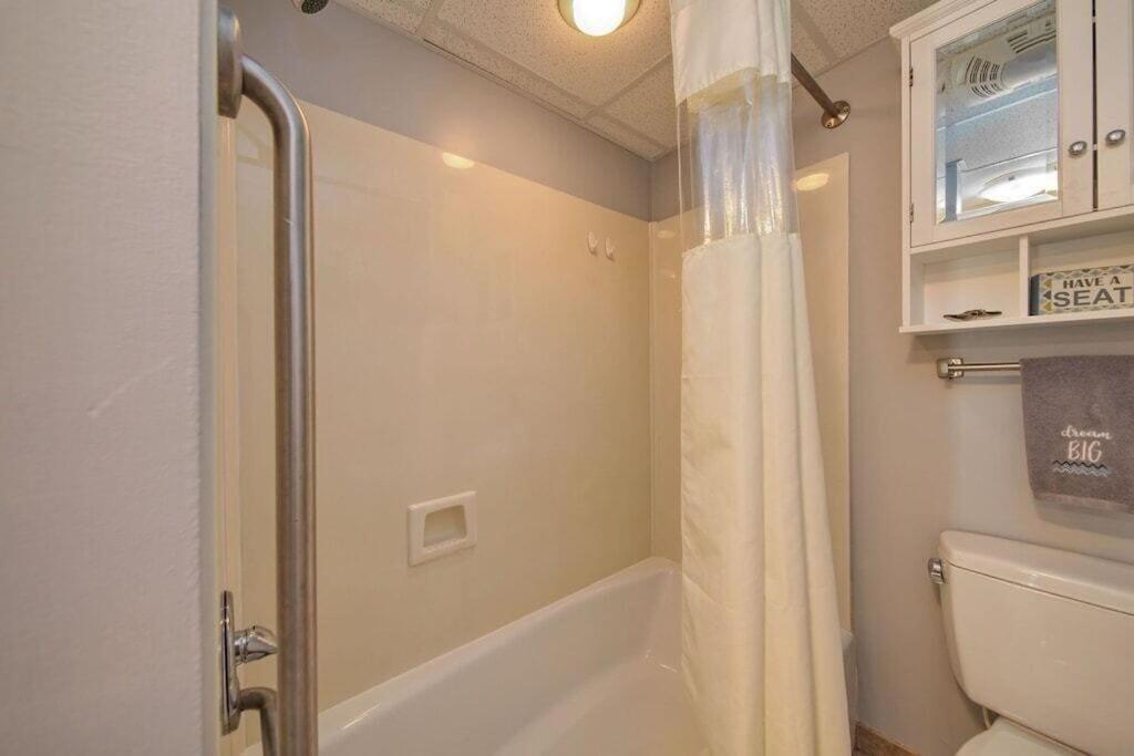 2501 S Ocean Blvd, 1031 - Ocean View Sleeps 8 Villa Миртъл Бийч Екстериор снимка