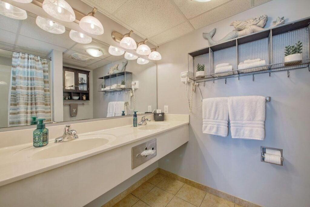 2501 S Ocean Blvd, 1031 - Ocean View Sleeps 8 Villa Миртъл Бийч Екстериор снимка