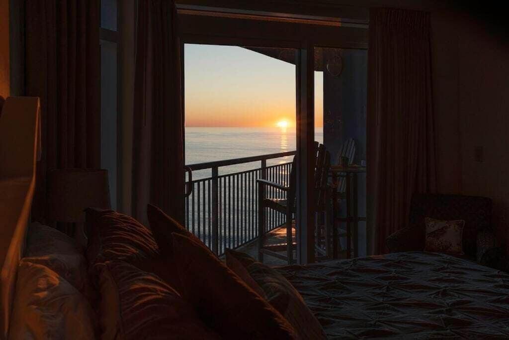 2501 S Ocean Blvd, 1031 - Ocean View Sleeps 8 Villa Миртъл Бийч Екстериор снимка