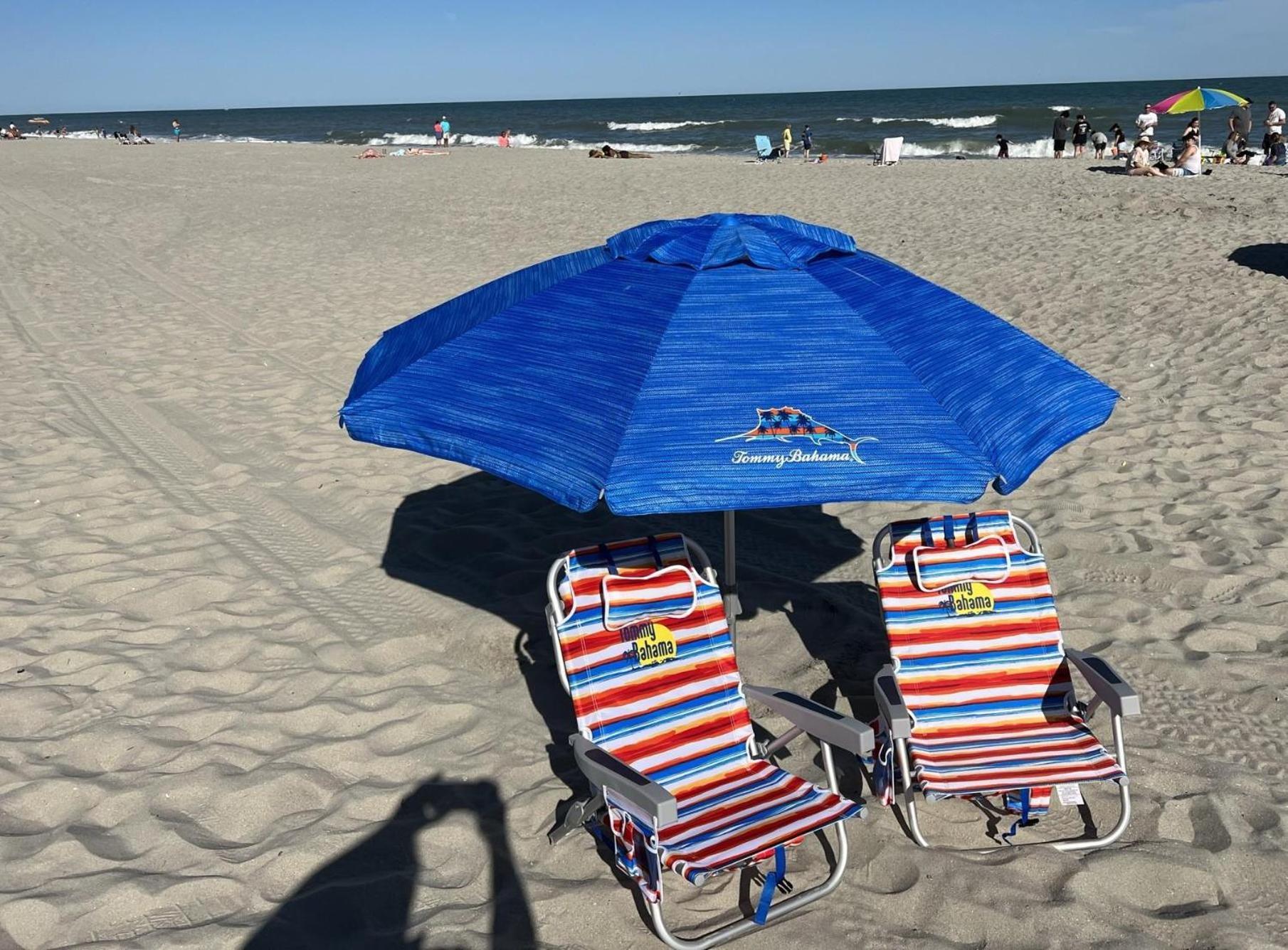 2501 S Ocean Blvd, 1031 - Ocean View Sleeps 8 Villa Миртъл Бийч Екстериор снимка