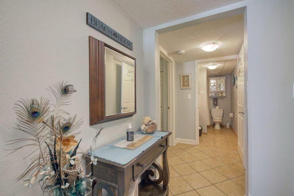 2501 S Ocean Blvd, 1031 - Ocean View Sleeps 8 Villa Миртъл Бийч Екстериор снимка