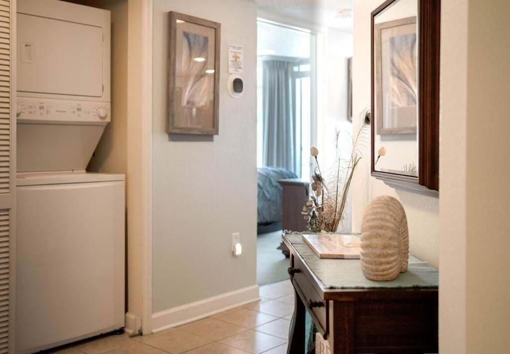2501 S Ocean Blvd, 1031 - Ocean View Sleeps 8 Villa Миртъл Бийч Екстериор снимка