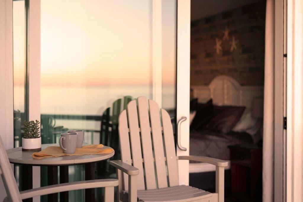 2501 S Ocean Blvd, 1031 - Ocean View Sleeps 8 Villa Миртъл Бийч Екстериор снимка